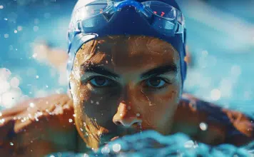 Améliorez votre nage avec le score SWOLF : conseils et astuces