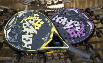 Choisir sa raquette de padel adulte