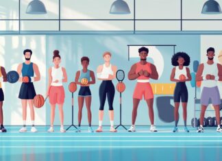 Choisir le sport idéal pour bien débuter une activité physique