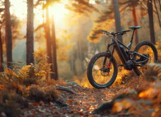 VTT enduro électrique : choix, avantages et conseils d’achat 2023