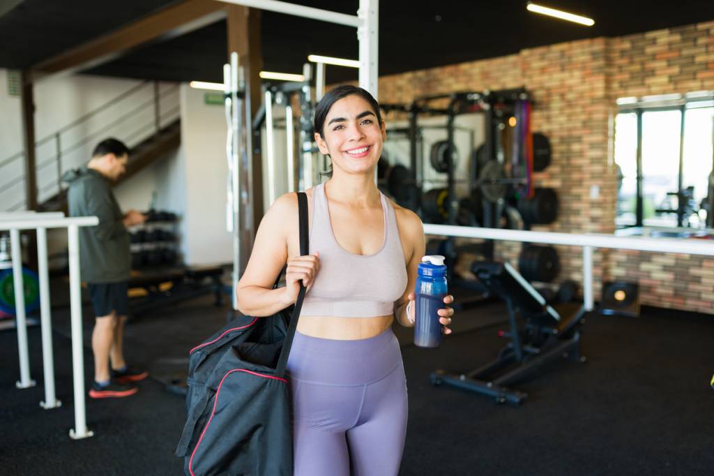 fidéliser membres d'une salle de sport