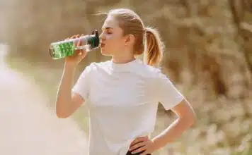 Boisson sport : guide de la boisson isotonique