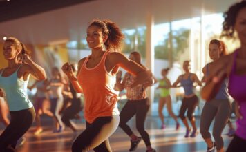 Pourquoi choisir une salle de sport avec cours de danse pour se remettre en forme