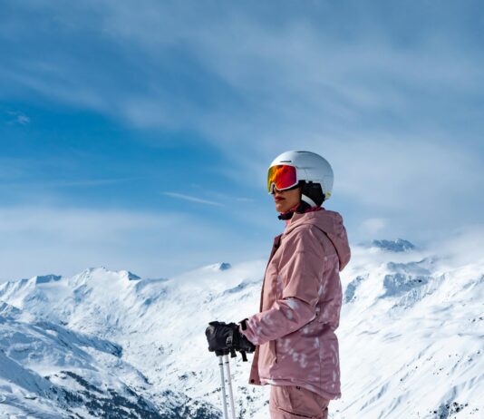 Profitez pleinement de Chamonix grâce à la location de ski