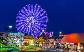 Parcs de loisirs incontournables dans le Var pour une sortie en famille