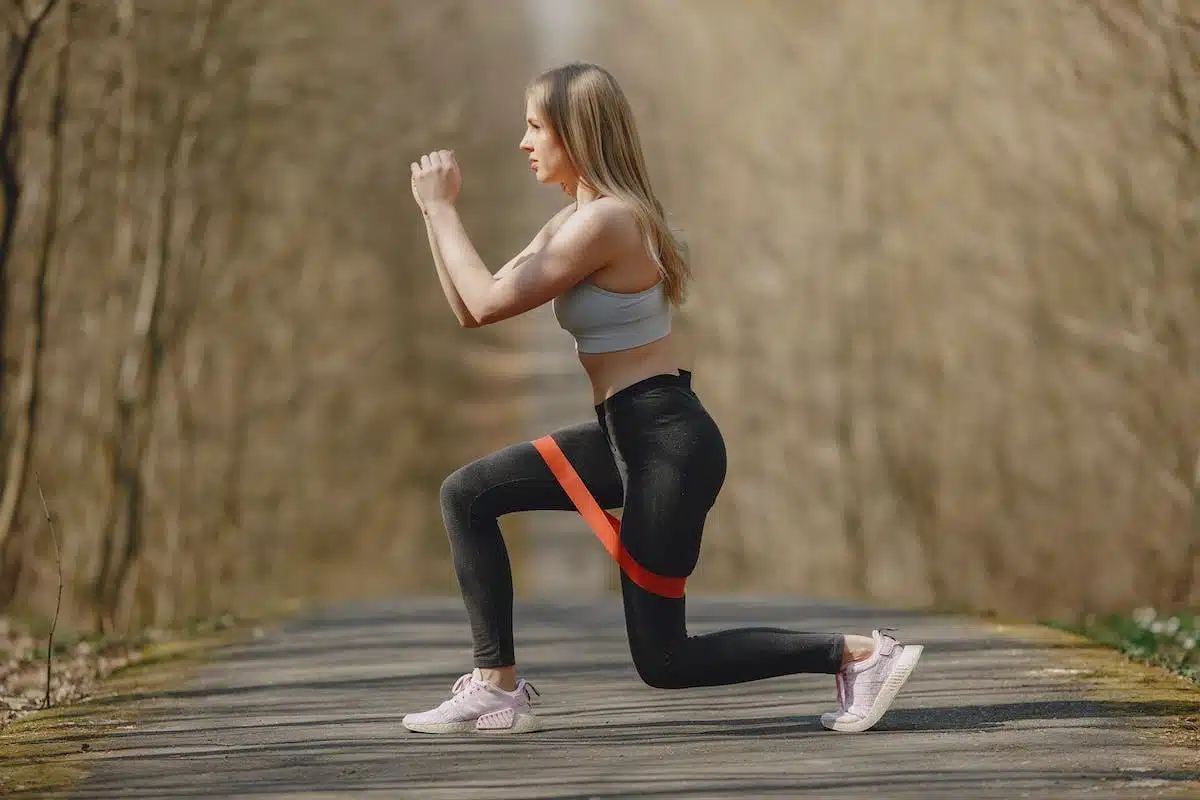 sport fitness