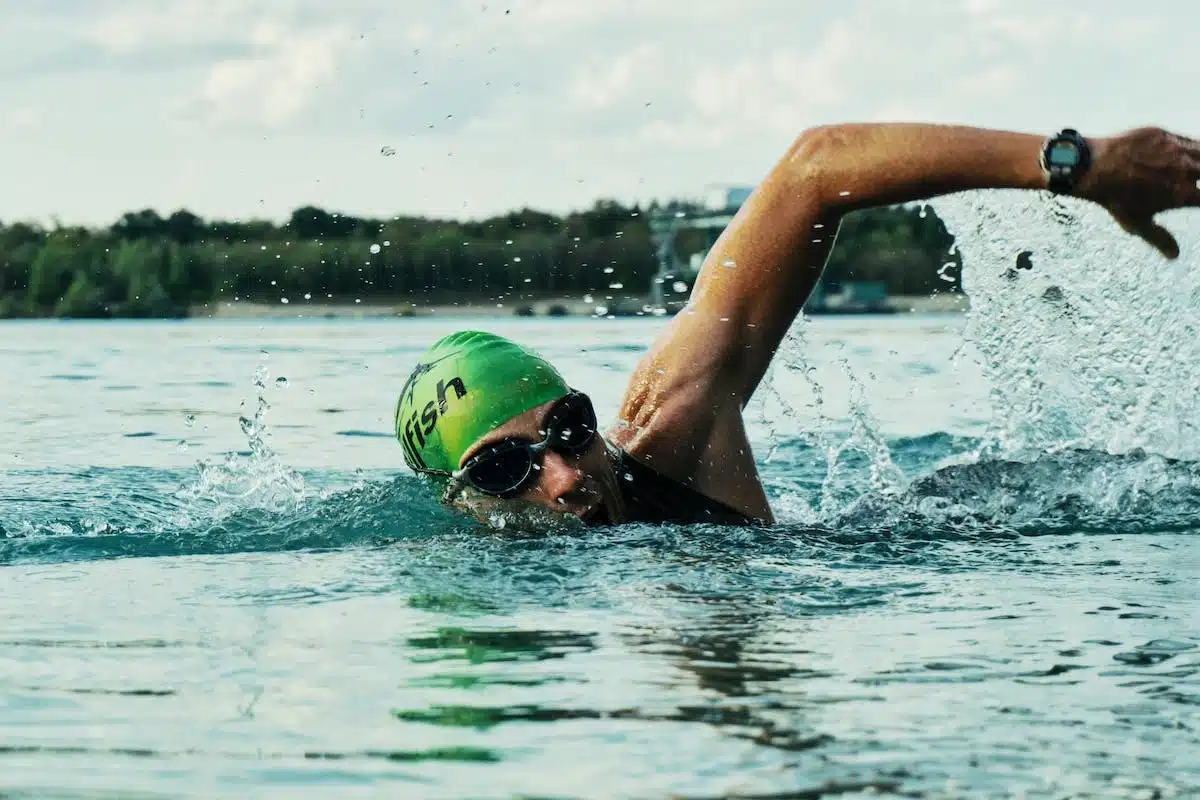 sport  endurance