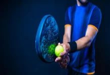 Application réservation terrain padel : réservez facilement vos créneaux en ligne