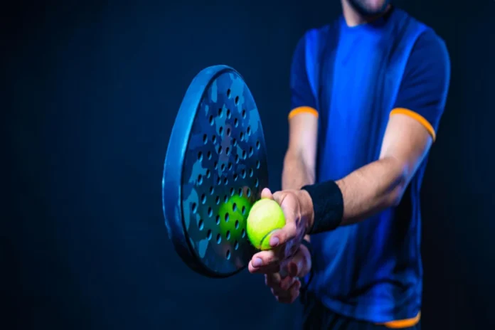 Application réservation terrain padel : réservez facilement vos créneaux en ligne