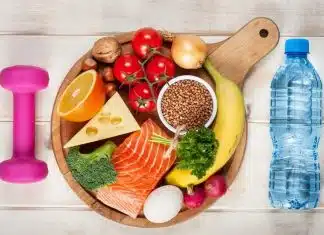 Boostez vos performances sportives grâce à une alimentation équilibrée Boostez vos performances sportives grâce à une alimentation équilibrée