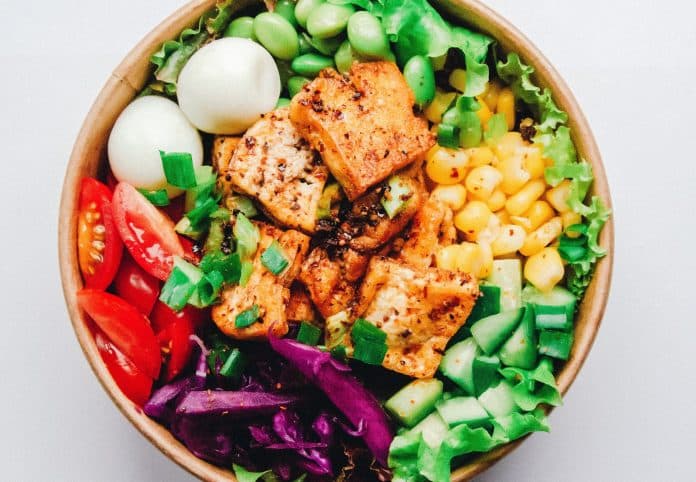 Conseils pour acheter des aliments sains