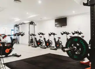 Atteindre vos objectifs de remise en forme : découvrez le secret du succès