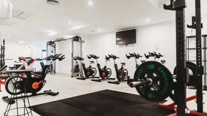 Atteindre vos objectifs de remise en forme : découvrez le secret du succès