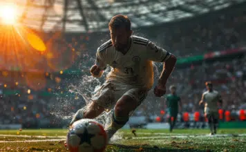 Améliorer sa vivacité au football : techniques et conseils pour une performance optimale