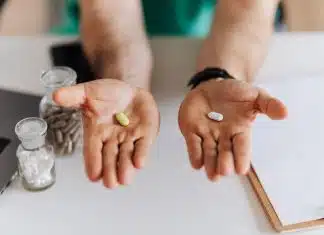 Quel est le meilleur brûleur de graisse abdominale ?