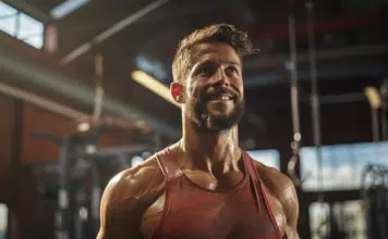 Maximisez votre entraînement des pectoraux grâce à l’élastique : techniques et astuces