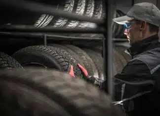 Comprendre les standards ETRTO pour choisir ses pneus en toute sécurité