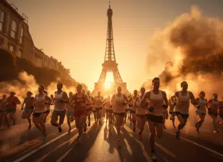 Les meilleures destinations pour des courses et marathons à travers le monde