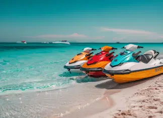 Les arcanes du choix du meilleur jet-ski en 2023