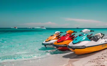 Les arcanes du choix du meilleur jet-ski en 2023