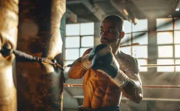 Maîtriser le crochet en boxe : techniques et impact sur le combat