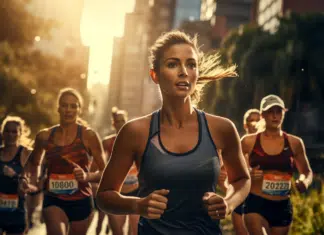 Coment s’entrainer efficacement en Course à Pied avec un Emploi du Temps Chargé