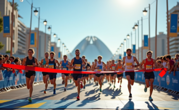 Les stratégies les plus efficaces pour réussir le marathon de Valence 2025