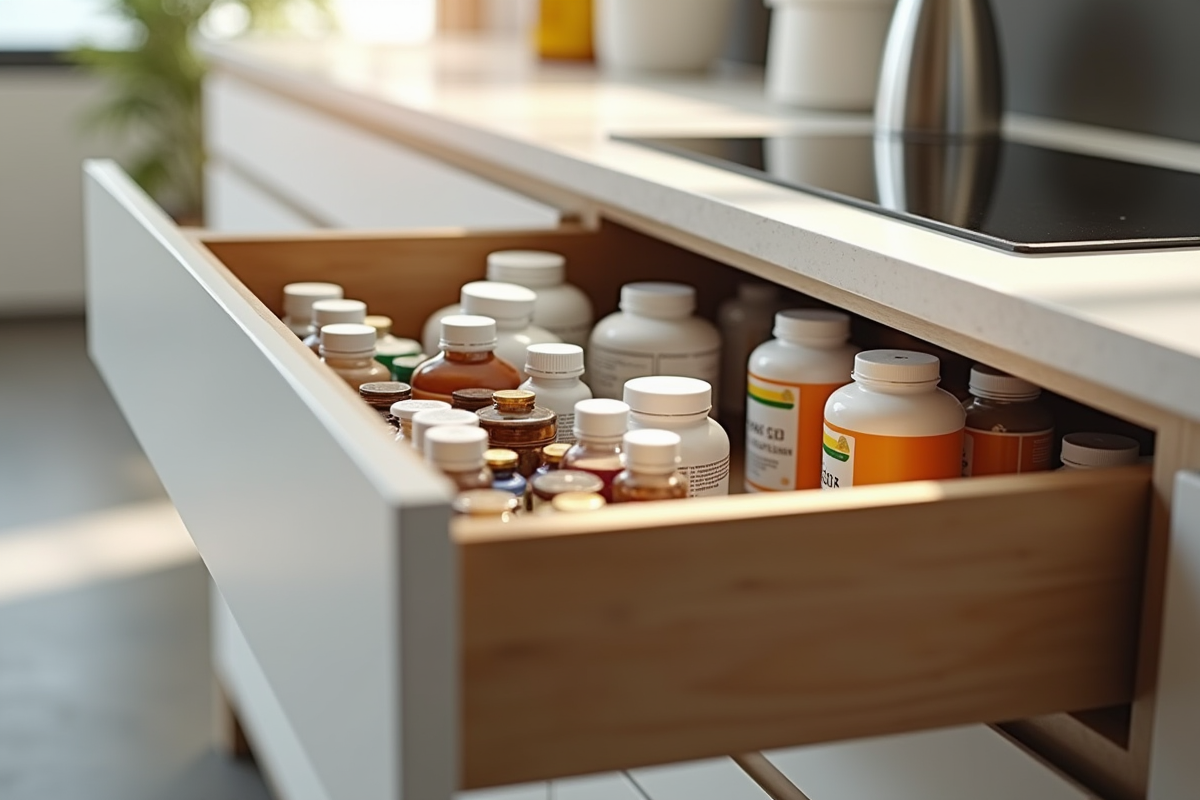 suppléments santé