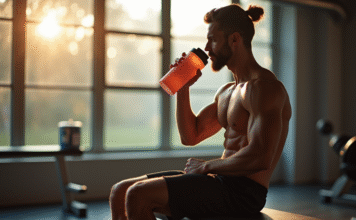 Récupération musculaire : le meilleur acide aminé pour optimiser les performances