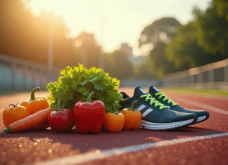 Légumes sportifs : Quel est le meilleur pour booster ses performances ?
