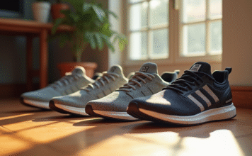 Chaussures de sport : Découvrez les différents types disponibles aujourd’hui