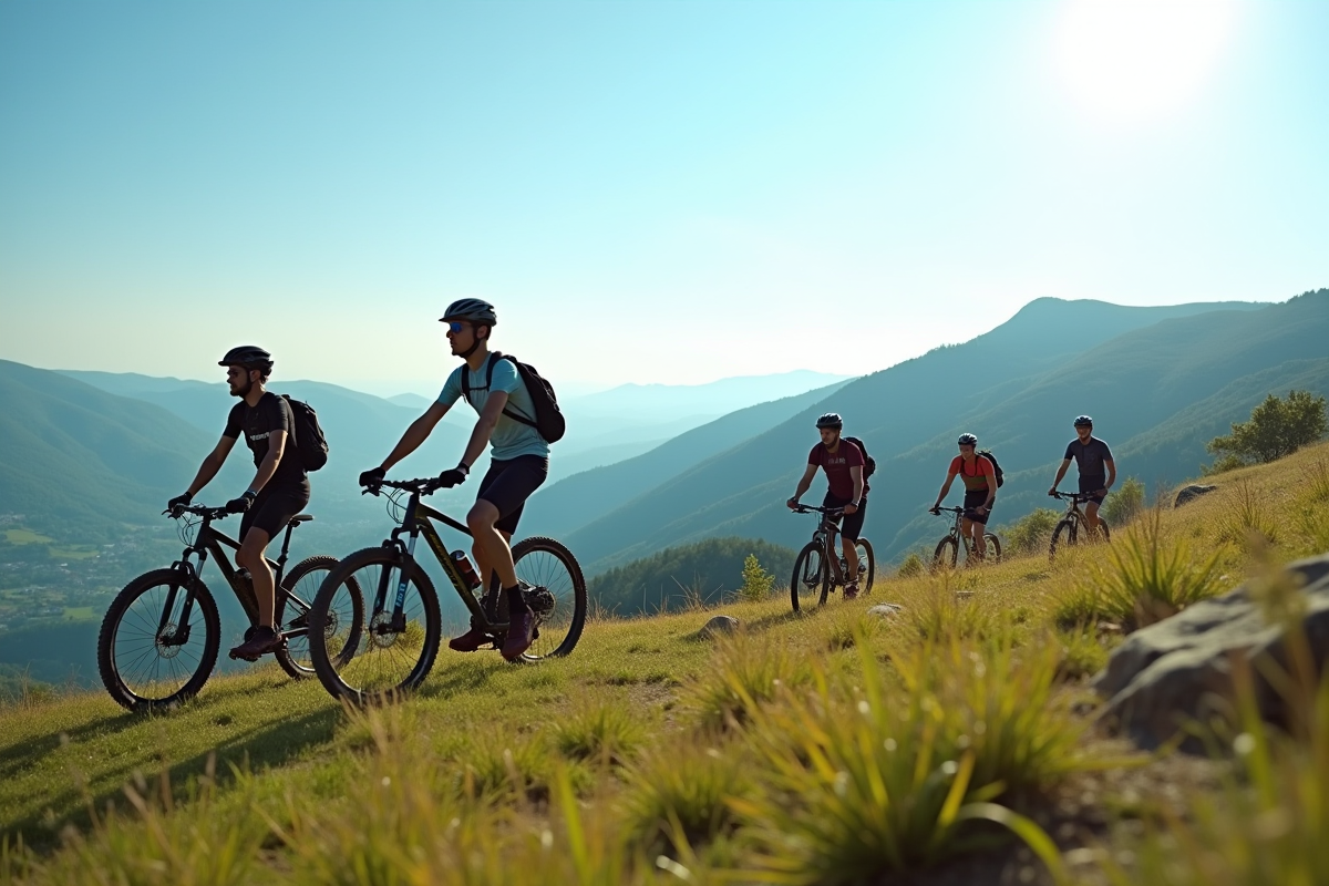 vtt aventure