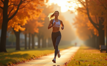 Pantalon de survêtement ou legging : choix pour la course à pied ?