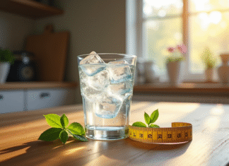 Quantité d’eau à boire : Comment calculer efficacement ?