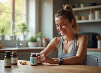 Meilleur complément faiblesse musculaire : comment choisir efficacement ?