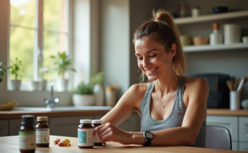 Meilleur complément faiblesse musculaire : comment choisir efficacement ?