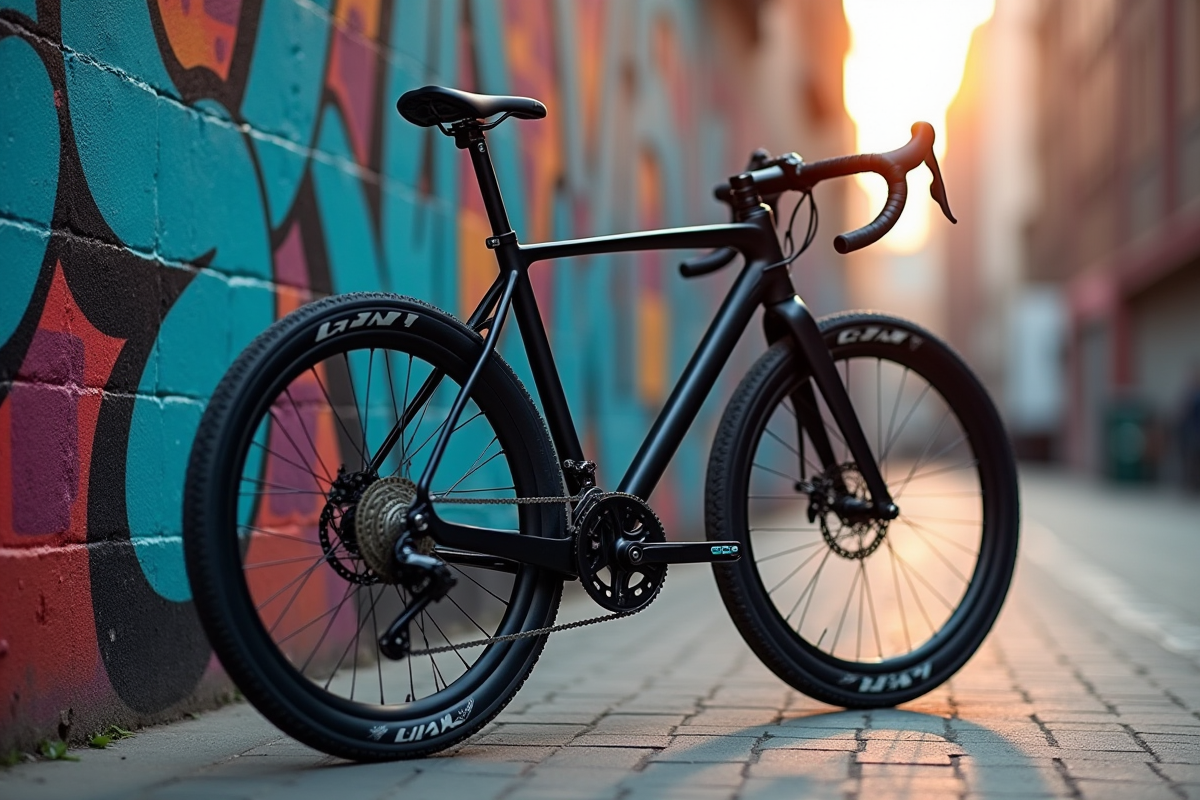 vélo giant