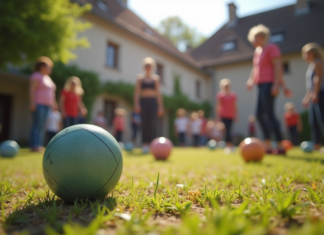 Pourquoi la RCX Obut révolutionne le jeu de boules