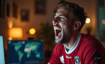 Cybervulcans : un espace libre pour parler rugby en Auvergne