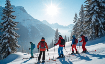 Saison hivernale : les opportunités à saisir sur les pistes