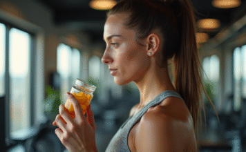 Performances sportives : quelle vitamine améliore ?