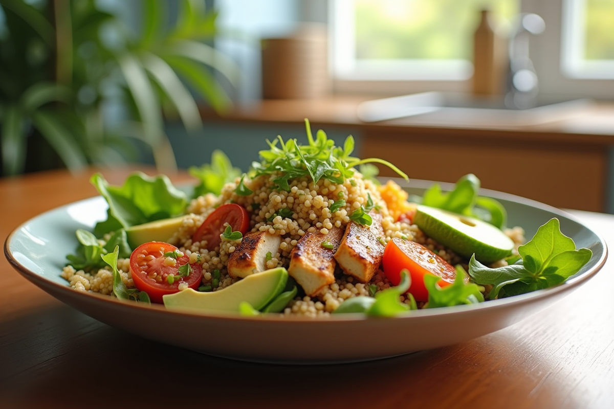 aliments sportifs