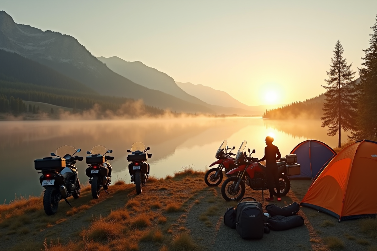 mot clé : moto aventure