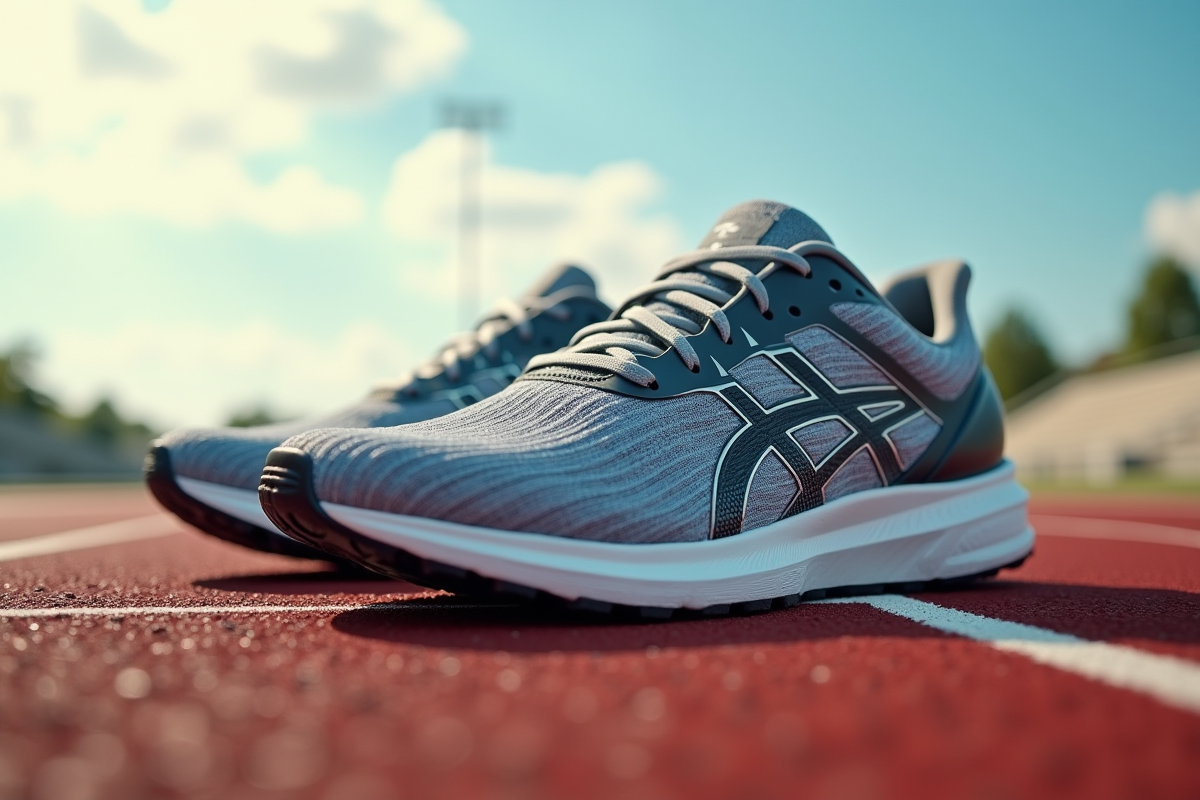 chaussures sportives