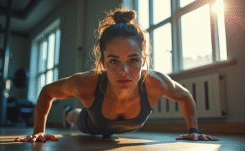 Impact de la gym sur le QI : avantages et études scientifiques