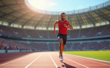 Sprinter : Qui est le plus rapide aujourd’hui en 2025 ?