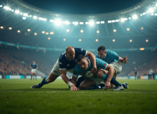 Combien de temps dure un match de rugby ? : Règles et durée d’un match