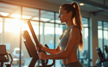 Machine de sport : quelle est la meilleure pour perdre du ventre ?