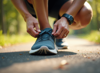 20 000 pas en kilomètres : quelle distance parcourue précisément ?