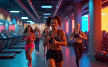 Comment Noomba Sport révolutionne le monde de l’activité physique